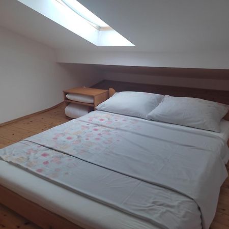 Apartmani Deleut 诺维·维诺多尔斯基 外观 照片
