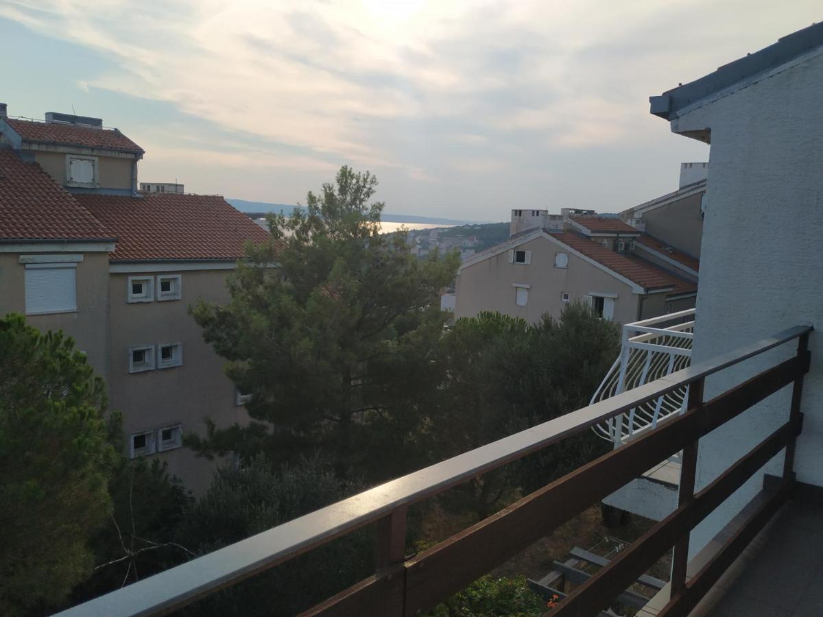 Apartmani Deleut 诺维·维诺多尔斯基 外观 照片