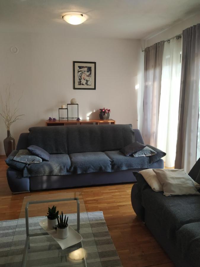 Apartmani Deleut 诺维·维诺多尔斯基 外观 照片