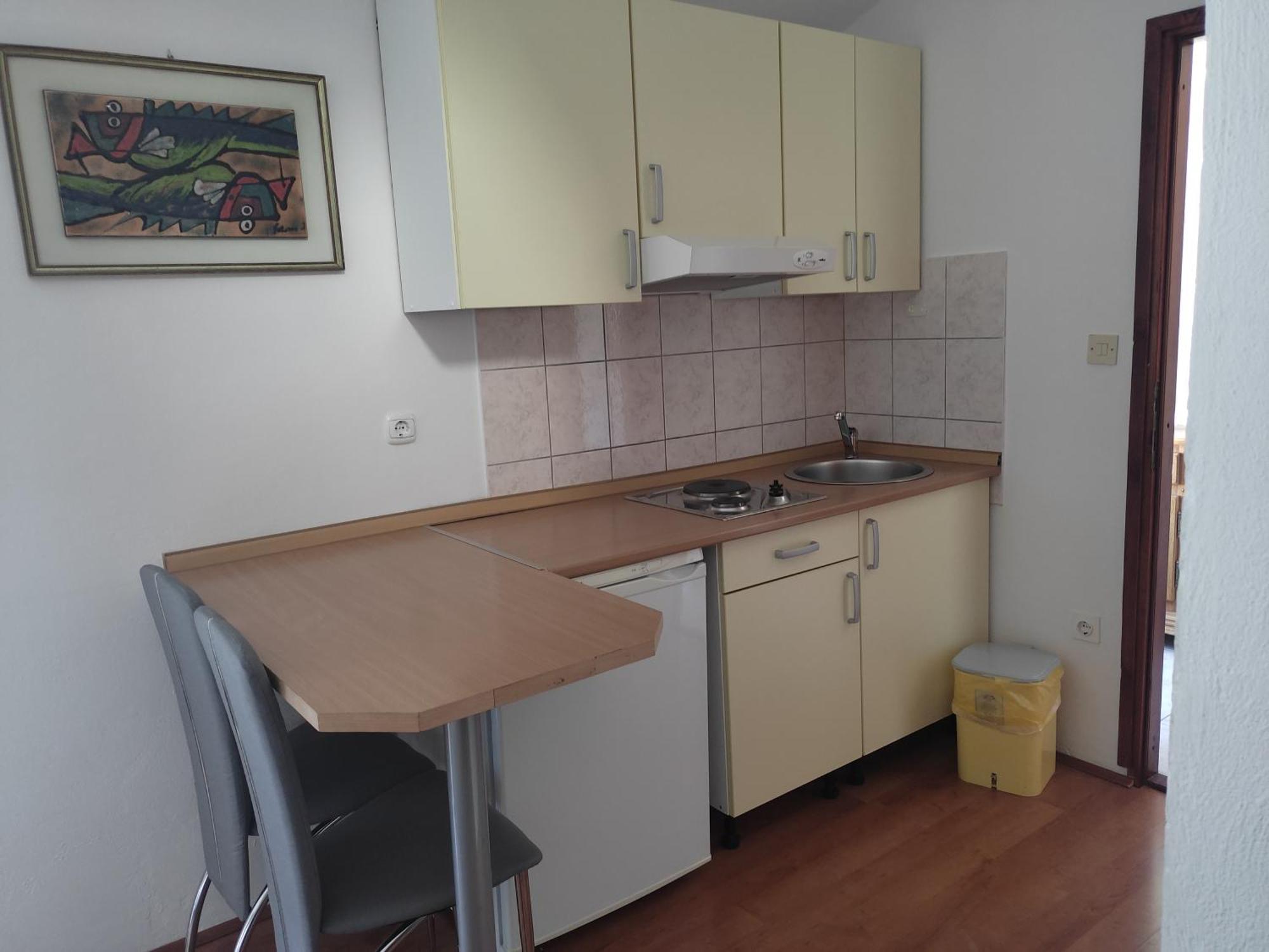 Apartmani Deleut 诺维·维诺多尔斯基 外观 照片