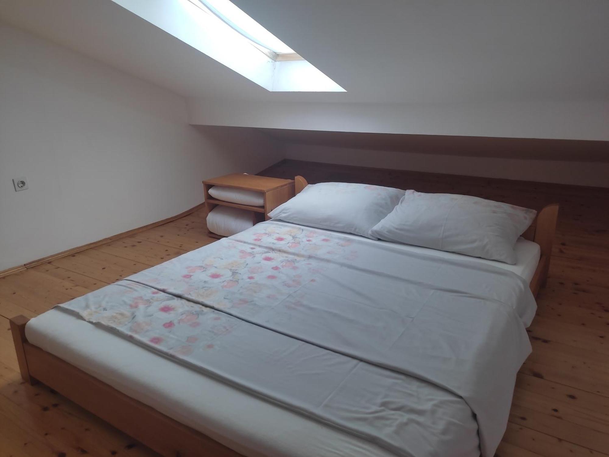 Apartmani Deleut 诺维·维诺多尔斯基 外观 照片