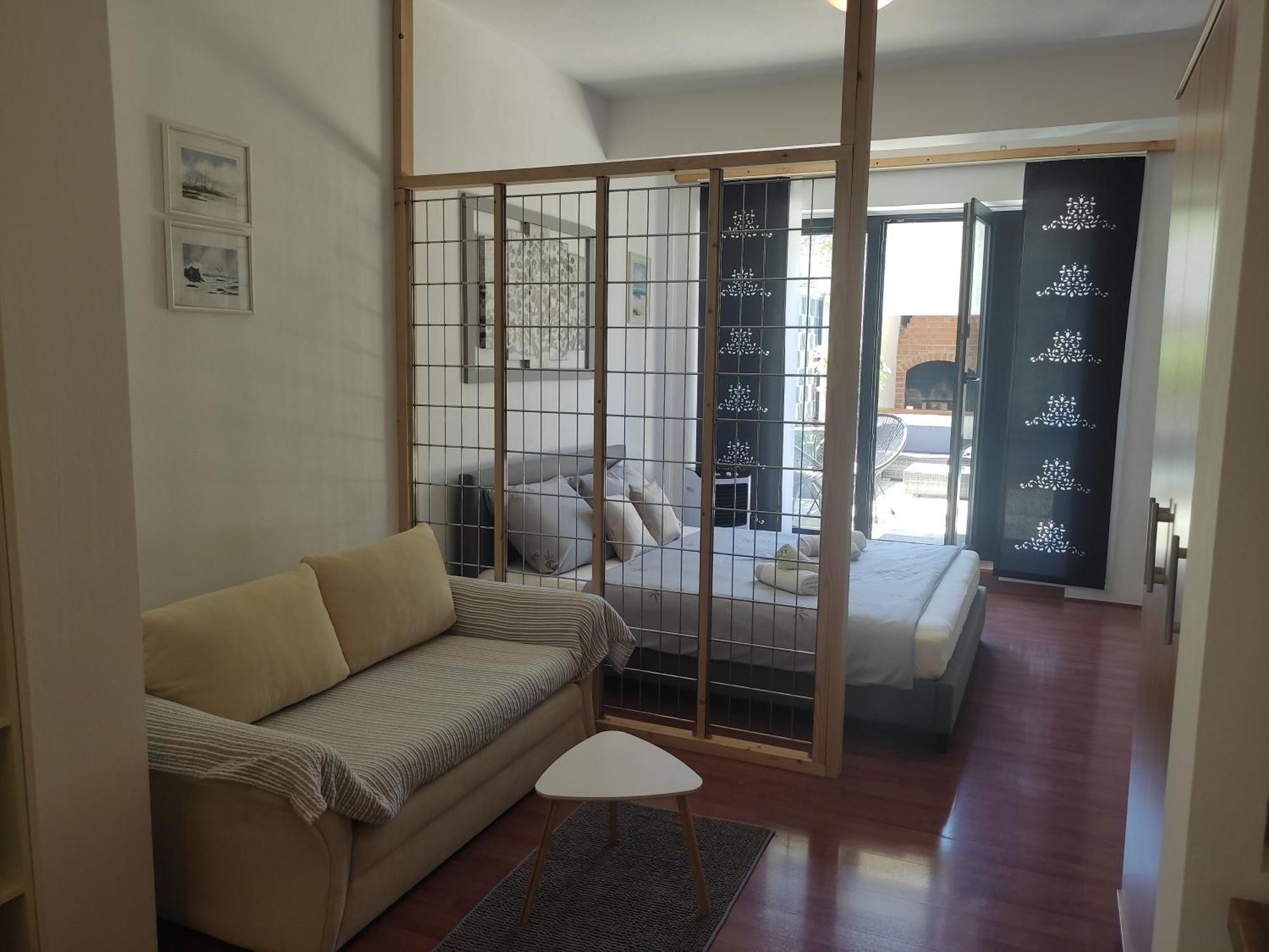 Apartmani Deleut 诺维·维诺多尔斯基 外观 照片