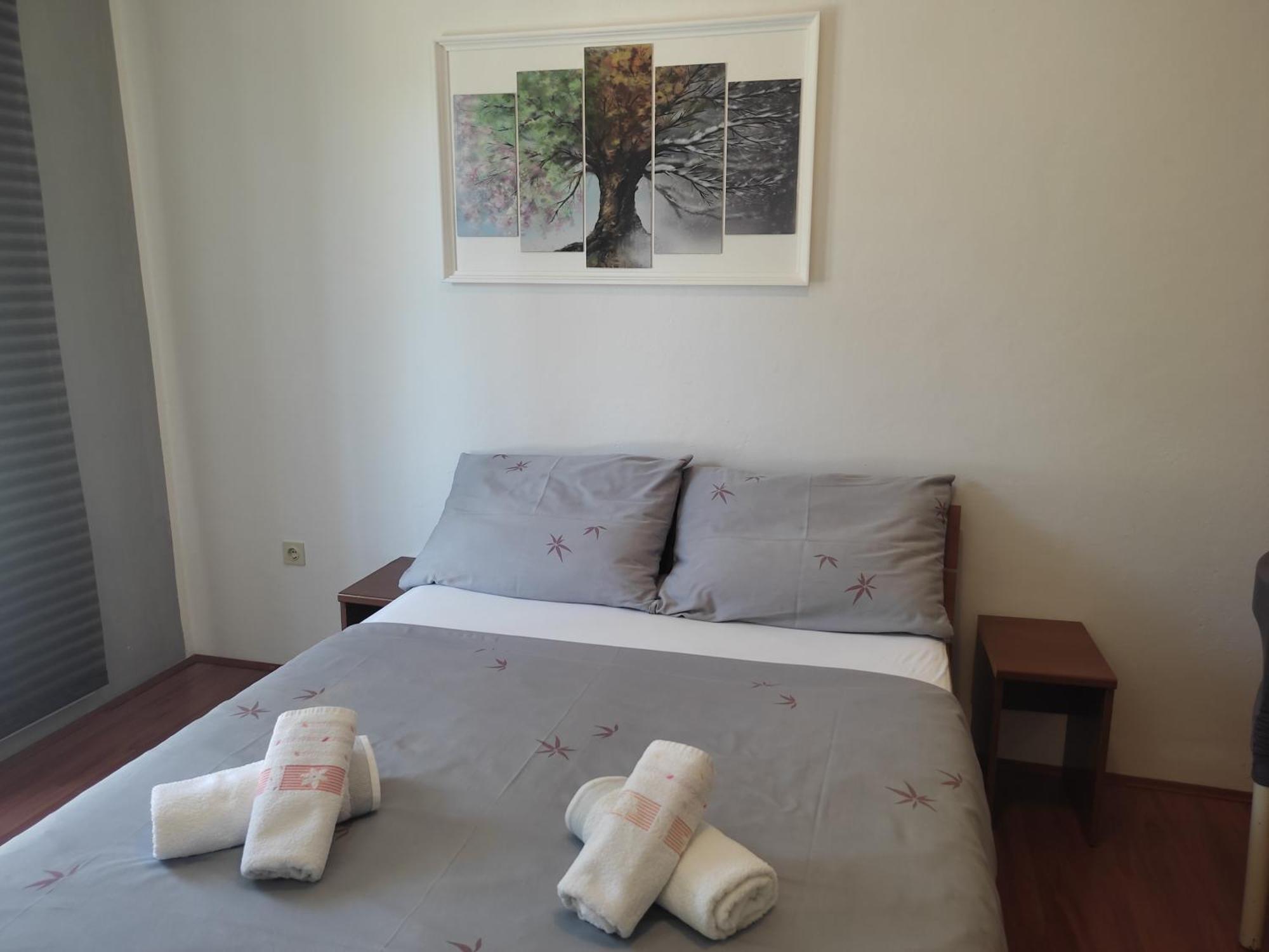 Apartmani Deleut 诺维·维诺多尔斯基 外观 照片