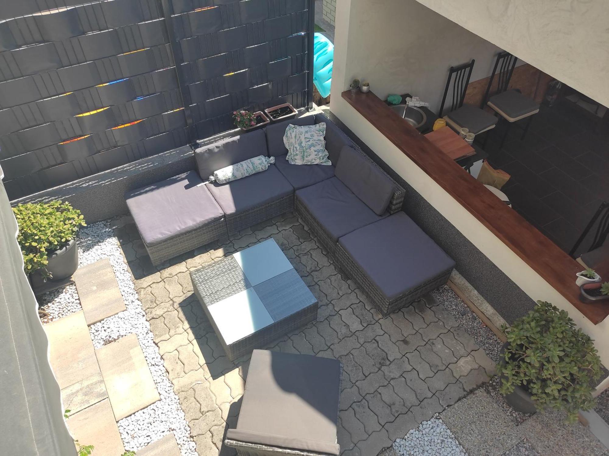 Apartmani Deleut 诺维·维诺多尔斯基 外观 照片