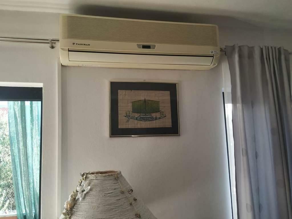 Apartmani Deleut 诺维·维诺多尔斯基 外观 照片